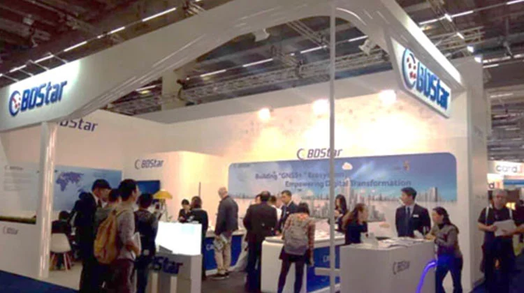Unicore Showcased at InterGEO2018